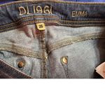 DL1961  Classic Medium Wash Skinny Jeans Casual Everyday Denim Photo 5