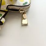 Kate Spade Lemon Drop Crossbody Belt Purse Bag Size S/M Photo 6
