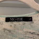 Nic+Zoe  lightweight open style cardigan shrug Size Large Photo 1