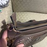 Dune London  Snake Print Crossbody Bag Photo 3