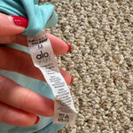 Alo Yoga Alo Top Photo 3