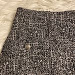 Soho  Skirt black and white design brand new with tag waist 32” elastic see photo Photo 7