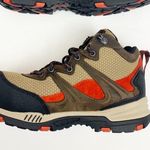 Danner Springfield Work Hiking Lace Up Boots Non Metallic Toe: Brown/Bronze Size 8.5 Photo 6