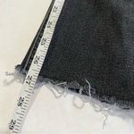 RE/DONE REDONE Sz 25  70s Stove Pipe Cropped straight Leg Jeans Button Fly Photo 9