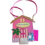 Betsey Johnson  Beach House
Crossbody Bag Purse Photo 0