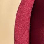 ERIJUNOR Women Comfortable Low Heel Wedding Prom Shoes Sz Sz 11 > Photo 5