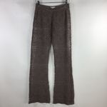 Eberjay Eberjey Beach Comber Marley Crochet Pant Photo 3