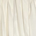 JoyLab Activewear Pleated Skort White-Small Photo 2