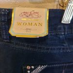 One 5 One  Denim Capris Shorts Size 20W Photo 8