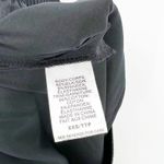 Cami NYC NWT Elsie Silk Cargo Pants XXS Black Photo 6