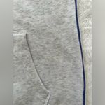 Under Armour Women’s Sweater Hoodie Grey size XS Photo 9