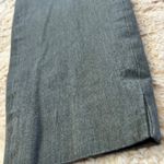 Banana Republic Size 4P SLOAN Cropped Dress Pant • Photo 9