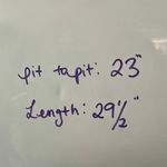 Career Workwear Womens Top XL Professional Corpcore Business Office Party Event Blue Photo 6