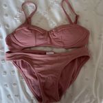 Target  Bikini Set Xhilaration Pink Photo 0