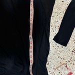 Lululemon If Youre Lucky Long Sleeve Tee Black 10 Photo 8