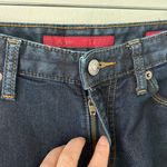 Banana Republic Women's Dark Wash Boot Cut Denim Jeans 28 6 Photo 3