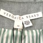 Veronica Beard  Miller Dickey Seaglass green size 10 CL1 Photo 2