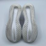 Adidas Originals Tubular Viral Trainers White Nylon Suede Sneakers Running Shoes Photo 13