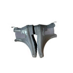 Hunter  Womens Chelsea Refind Rainboots Gray Gloss Slim Fit Rubber Sz 6 Photo 9