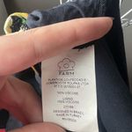 Farm Rio  Sasha Mini Dress Floral Anthropologie Off Shoulder Smocked Size XS Photo 8