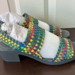 Steven by Steve Madden Women's Petrah Woven Casual Sandals Shoe size 10 Photo 0