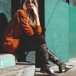 Bed Stu  Glaye Leather Boots Photo 2