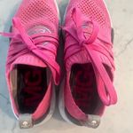 G/FORE MG4.1 knit golf shoe Women’s 7 Limited Edition Day Glo Pink Photo 5