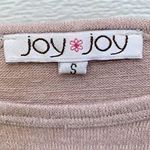 Joy Joy Sweater Photo 3