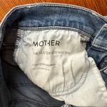 MOTHER Denim Mother The Hustler Sidewinder Jeans   Photo 6