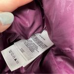 Columbia  Down Filled Vest Sz XS‎ Photo 4