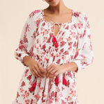 Free People  Camella Mini Dress Size Small 100%cotton‎ A/3 Photo 0