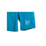 Farmer's Market‎ Global Ball Pocket Biker Shorts / Mykonos Blue Size XS Photo 3