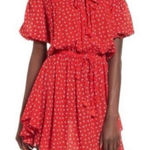 Faithfull the Brand Jardim Dress Photo 0