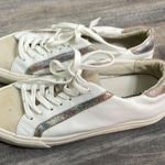 Madewell  Sidewalk Iridescent Sneakers Photo 8