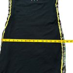 Nike  NSW Essential Peace Dress S‎ Crew Neck Bodycon Urban Streetwear Trap Retro Photo 9