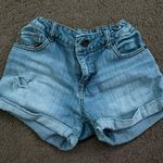 Cherokee jean shorts Photo 0