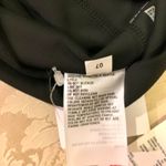 Uniqlo  Ultra Stretch AIRism Shorts in Black Photo 4