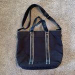 Coach Black Laptop Bag Photo 2