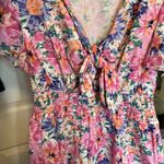 Amazon Floral Dress Photo 1