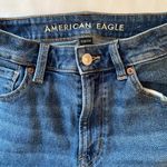 American Eagle Stretch Mom Jeans Photo 4