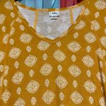 Daytrip  blouse - size large like new Photo 1