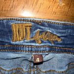 Kut From The Kloth  size 4 cuffed luxe cropped jeans Photo 1