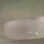 Bottega Veneta The Puddle Rain Boots Pudding Glass Clear Size 36 NIB Photo 3