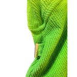 Brand New Michael Michael Kors Women's Size 10 Green Apple One Piece Swimsuit Photo 4