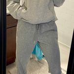 Walmart Gray Sweatpants Joggers Photo 0