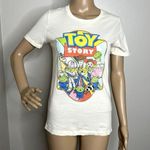 Disney  Pixar Toy Story Short Sleeve Graphic Tee Photo 0