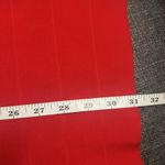 Stunning iconic bandage Red dress in off the shoulder Holiday Small Photo 12