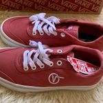 Vans NWT

 Sport Vulc women's shoes. Photo 2