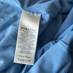 Babaton Aritzia  Women’s Blue Playsuit-Romper Photo 5