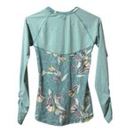 Calia by‎ Carrie Underwood Women's Long Sleeve Athletic Shirt Size XS Stretch Photo 1